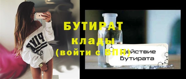 хмурый Аркадак